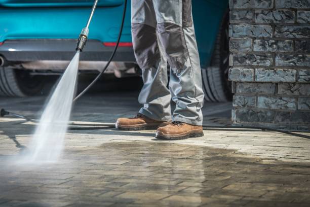 Best Gas Station Cleaning  in Detroit, MI