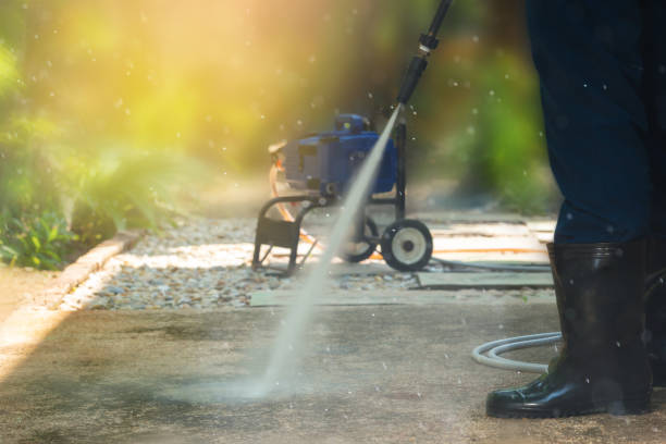 Best Gas Station Cleaning  in Detroit, MI